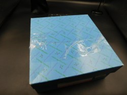 ma 8 inch maid box